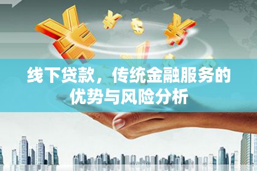 曲麻莱线下贷款，传统金融服务的优势与风险分析
