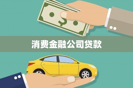 曲麻莱消费金融公司贷款