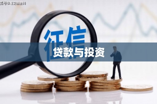 曲麻莱贷款与投资