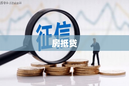 曲麻莱房抵贷