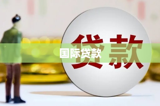 曲麻莱国际贷款