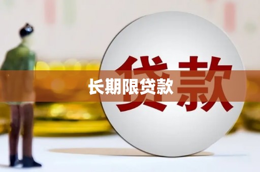 曲麻莱长期限贷款