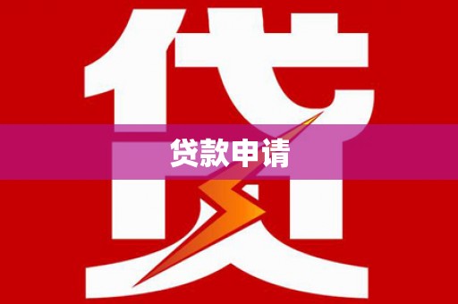 曲麻莱贷款申请