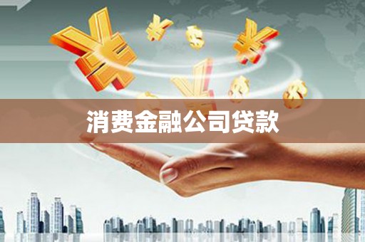 曲麻莱消费金融公司贷款