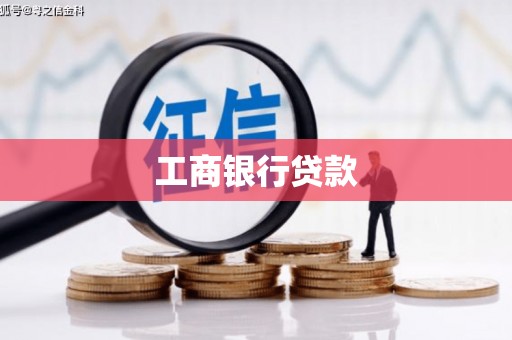 曲麻莱工商银行贷款