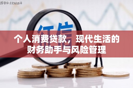 曲麻莱个人消费贷款，现代生活的财务助手与风险管理