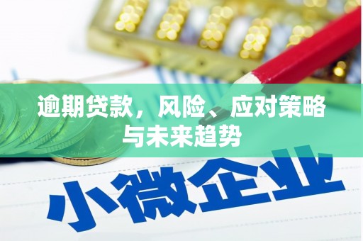曲麻莱逾期贷款，风险、应对策略与未来趋势