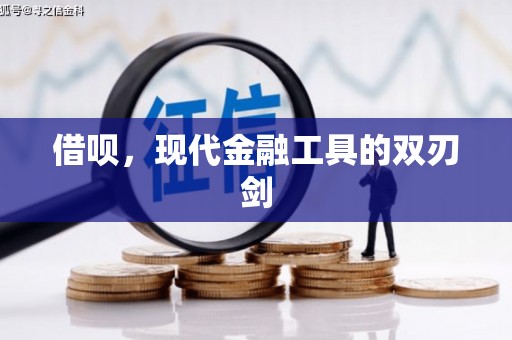 曲麻莱借呗，现代金融工具的双刃剑