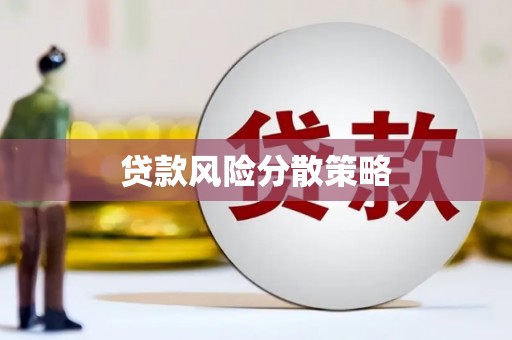 曲麻莱贷款风险分散策略