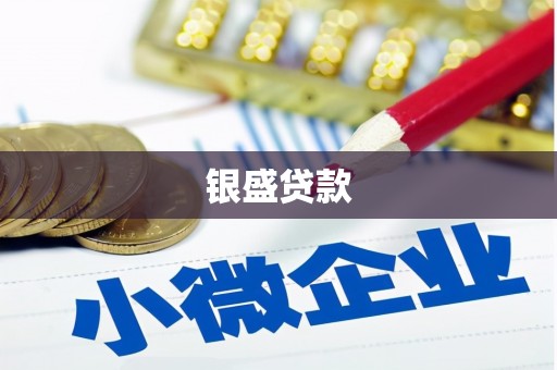 曲麻莱银盛贷款