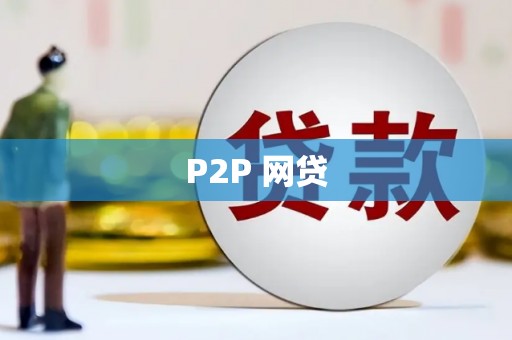 曲麻莱P2P 网贷