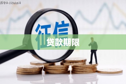 曲麻莱贷款期限