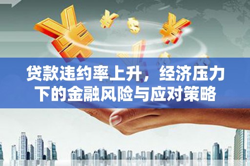 曲麻莱贷款违约率上升，经济压力下的金融风险与应对策略