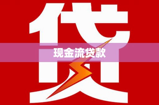 曲麻莱现金流贷款