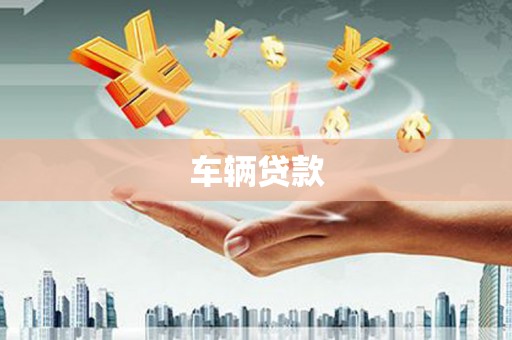 曲麻莱车辆贷款
