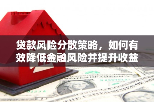 曲麻莱贷款风险分散策略，如何有效降低金融风险并提升收益