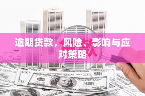 曲麻莱逾期贷款，风险、影响与应对策略