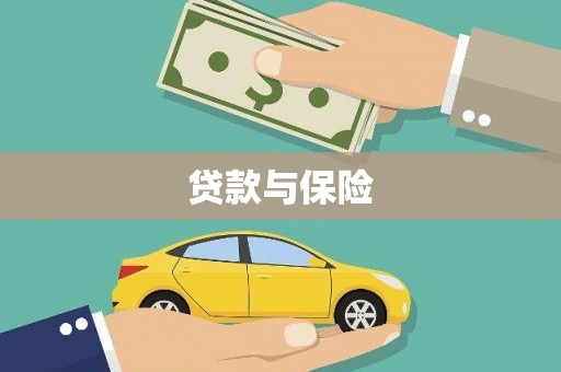 曲麻莱贷款与保险