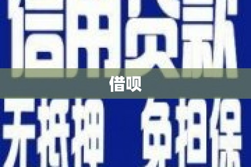 曲麻莱借呗