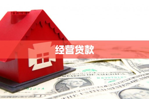 曲麻莱经营贷款