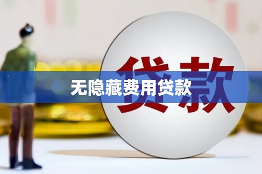 曲麻莱无隐藏费用贷款