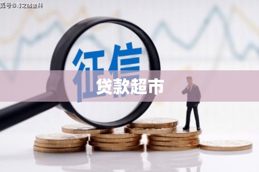 曲麻莱贷款超市