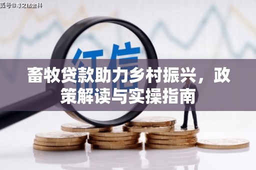 曲麻莱畜牧贷款助力乡村振兴，政策解读与实操指南