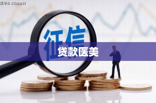 曲麻莱贷款医美