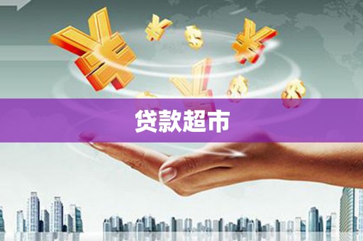 曲麻莱贷款超市