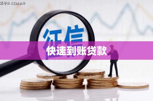 曲麻莱快速到账贷款