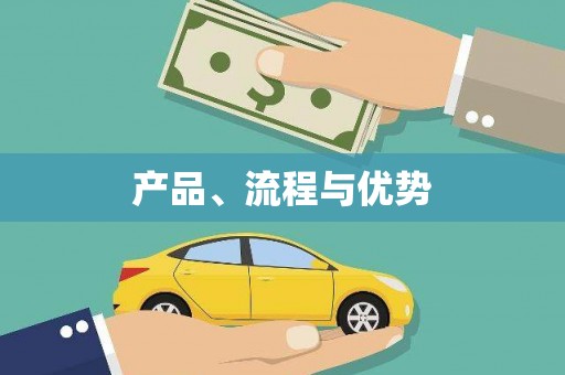 曲麻莱产品、流程与优势