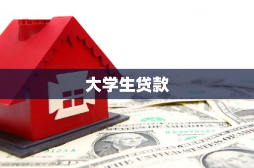 曲麻莱大学生贷款