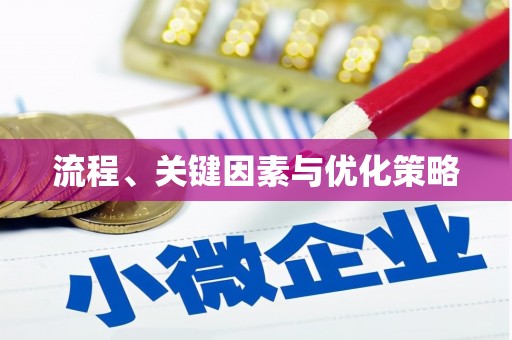 曲麻莱流程、关键因素与优化策略
