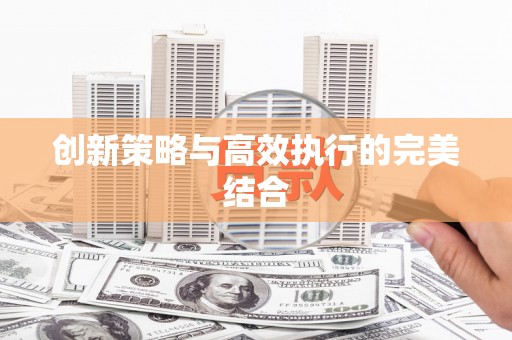 曲麻莱创新策略与高效执行的完美结合